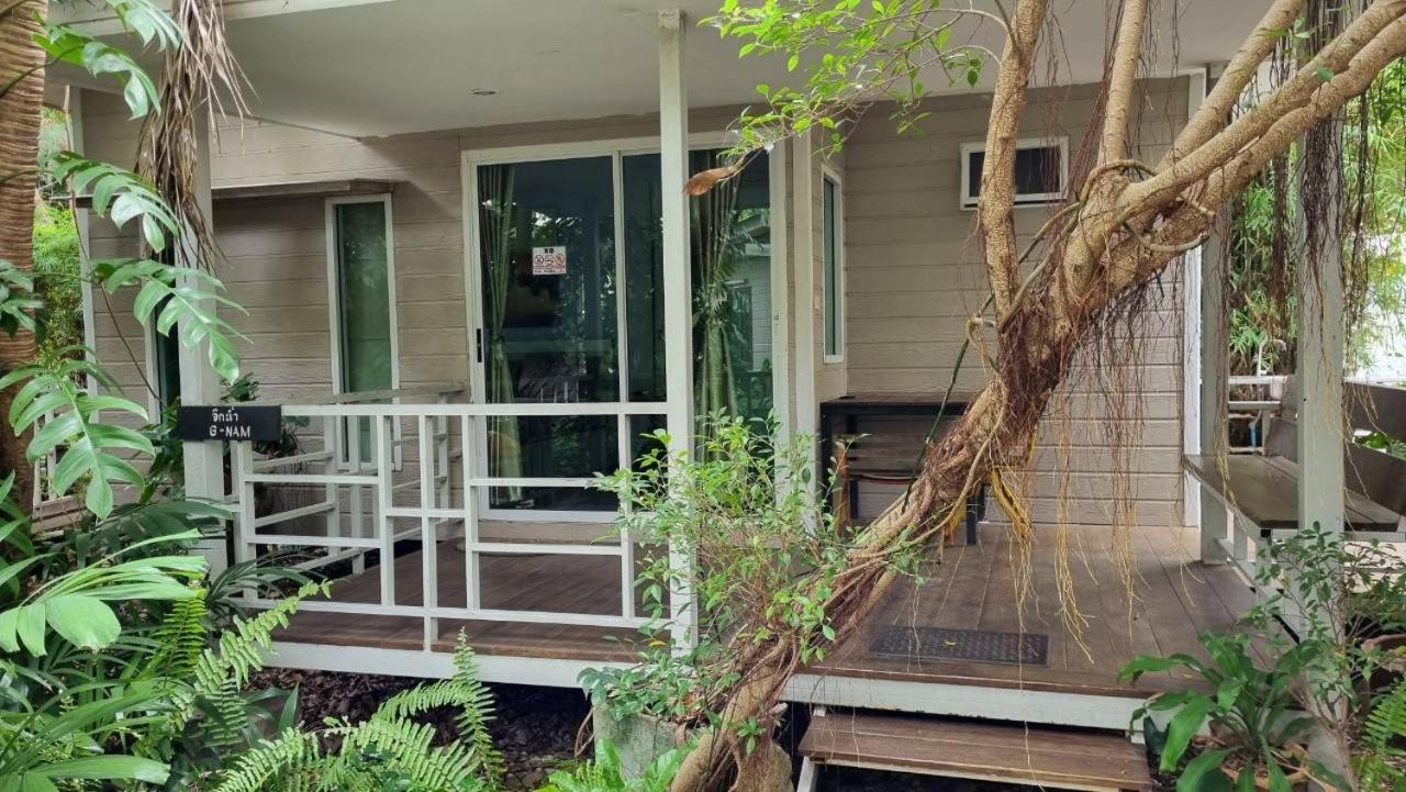 Rayonghouse Resort Eksteriør billede
